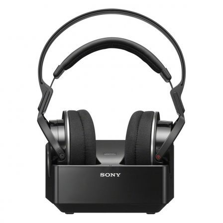 Auriculares de store radiofrecuencia